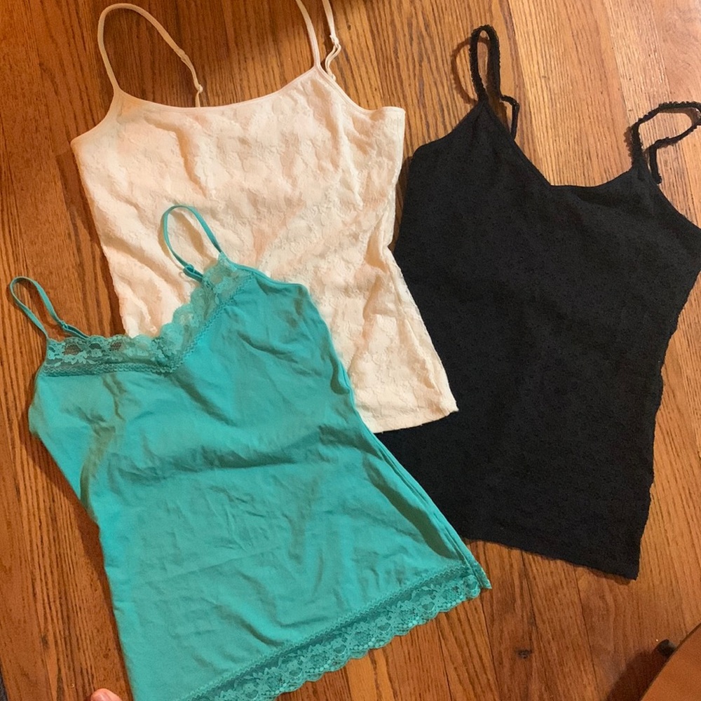Express camis size medium